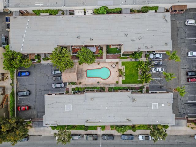 930 Peach Ave 2, El Cajon, CA 92021