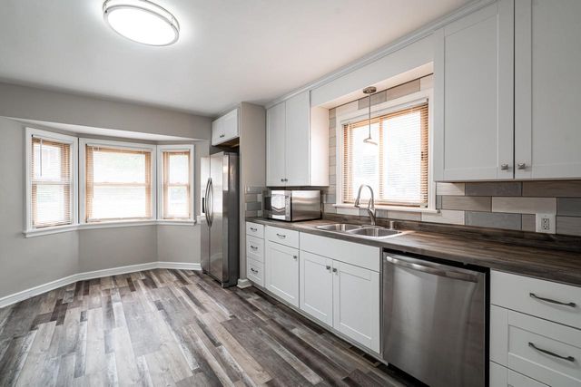 4101 N 39th STREET, Milwaukee, WI 53216