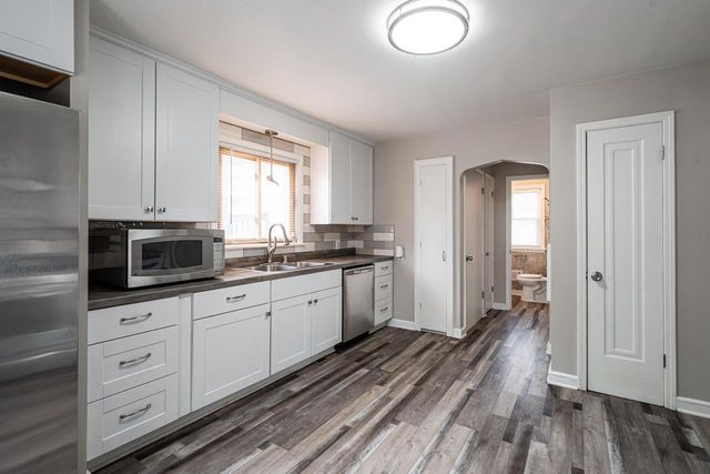 4101 N 39th STREET, Milwaukee, WI 53216
