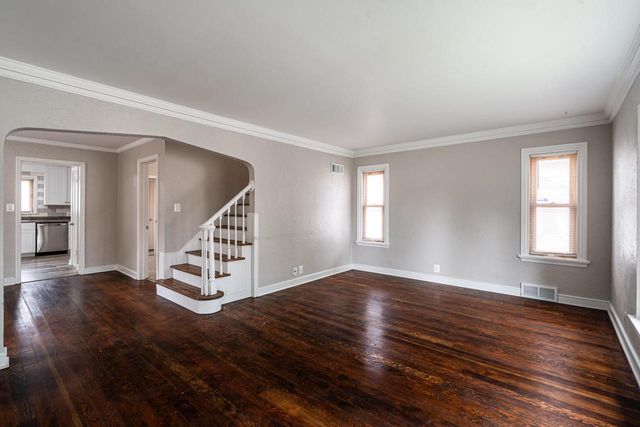 4101 N 39th STREET, Milwaukee, WI 53216