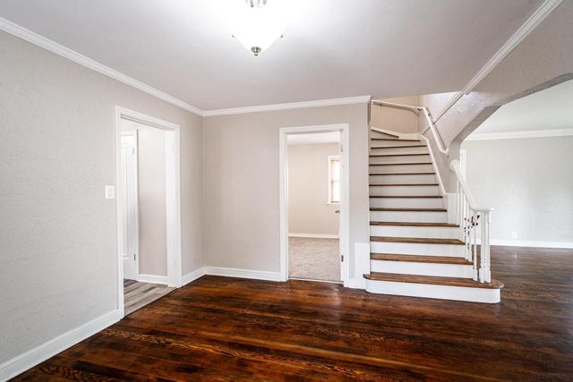 4101 N 39th STREET, Milwaukee, WI 53216