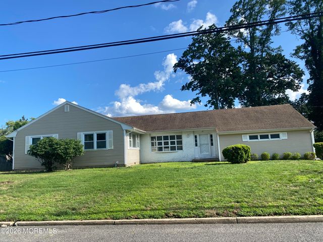 43 Dwight Drive, Ocean Twp, NJ 07712