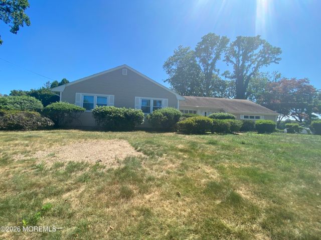 43 Dwight Drive, Ocean Twp, NJ 07712