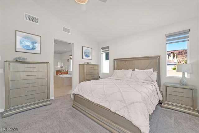 8 Hilltop Crest Street, Henderson, NV 89011