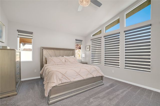 8 Hilltop Crest Street, Henderson, NV 89011