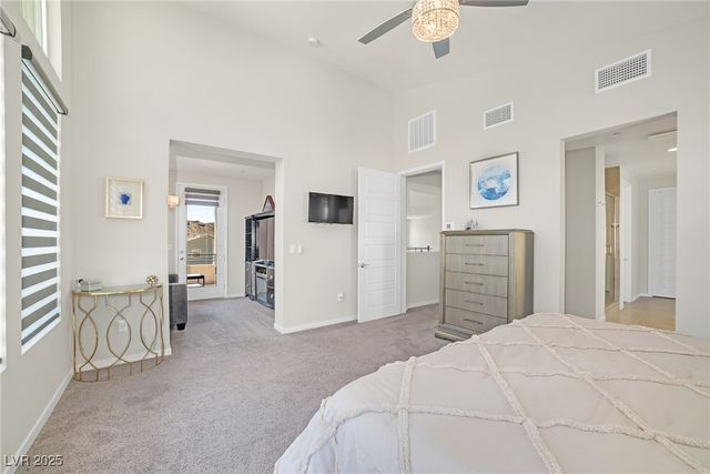 8 Hilltop Crest Street, Henderson, NV 89011