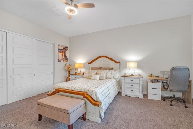 8 Hilltop Crest Street, Henderson, NV 89011