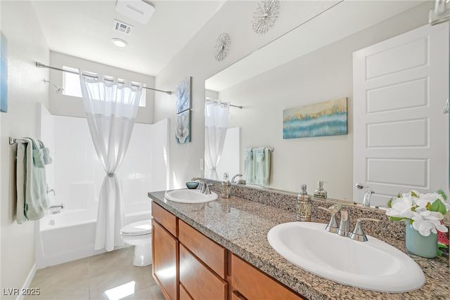 8 Hilltop Crest Street, Henderson, NV 89011