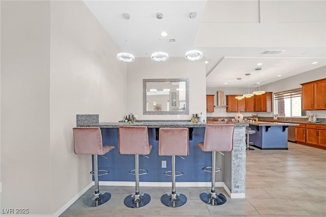 8 Hilltop Crest Street, Henderson, NV 89011