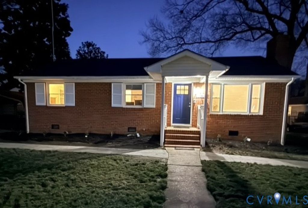 5517 Hawthorne Ave, Richmond, VA 23227