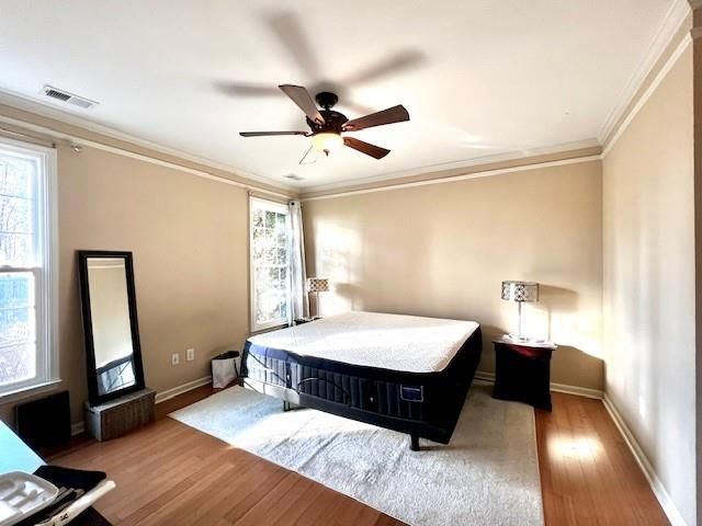 5095 Hampton Bluff Court, Roswell, GA 30075