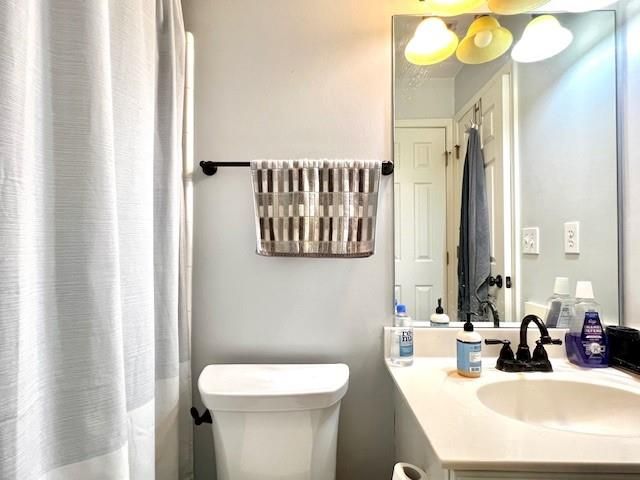 5095 Hampton Bluff Court, Roswell, GA 30075