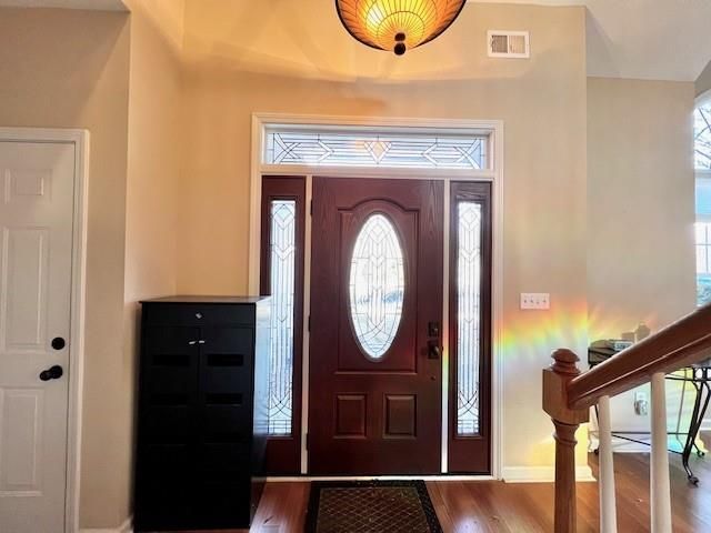 5095 Hampton Bluff Court, Roswell, GA 30075