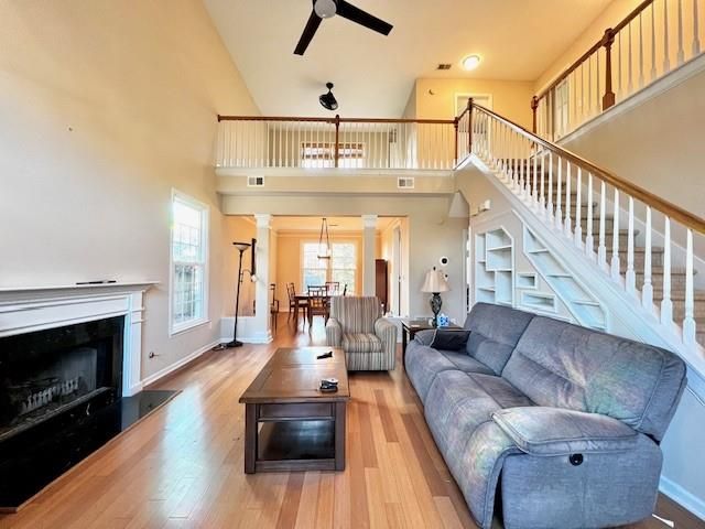 5095 Hampton Bluff Court, Roswell, GA 30075