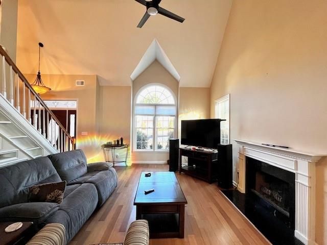 5095 Hampton Bluff Court, Roswell, GA 30075