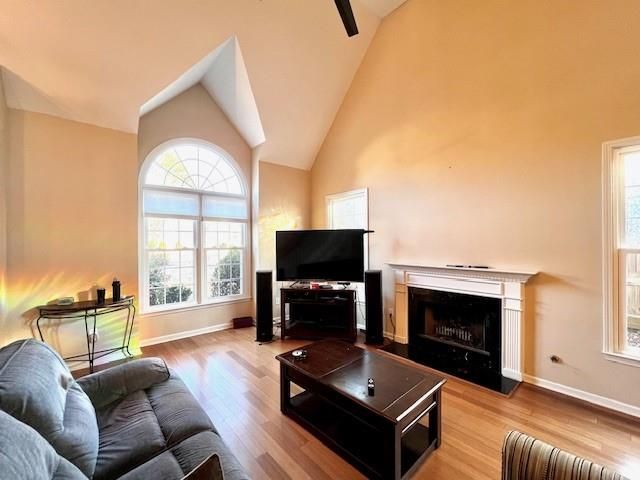 5095 Hampton Bluff Court, Roswell, GA 30075