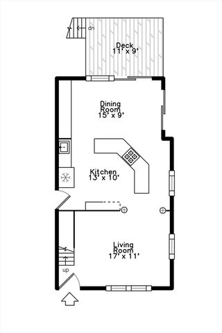 32 Hamilton Rd 32, Wakefield, MA 01880