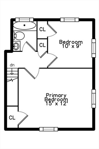 32 Hamilton Rd 32, Wakefield, MA 01880