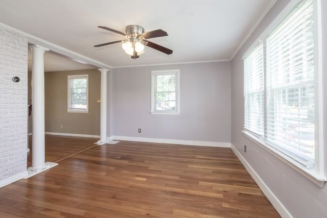 32 Hamilton Rd 32, Wakefield, MA 01880