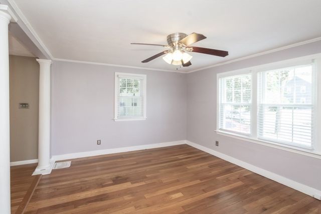 32 Hamilton Rd 32, Wakefield, MA 01880