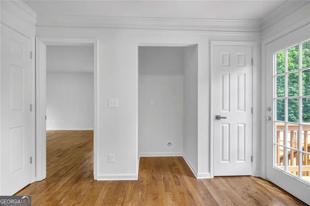 1609 Cumberland Club Road SW, Marietta, GA 30008