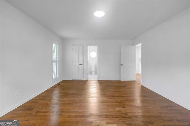 1609 Cumberland Club Road SW, Marietta, GA 30008