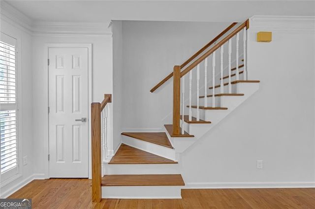 1609 Cumberland Club Road SW, Marietta, GA 30008
