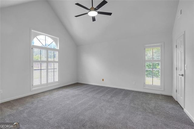 1609 Cumberland Club Road SW, Marietta, GA 30008