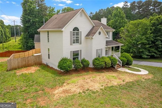1609 Cumberland Club Road SW, Marietta, GA 30008