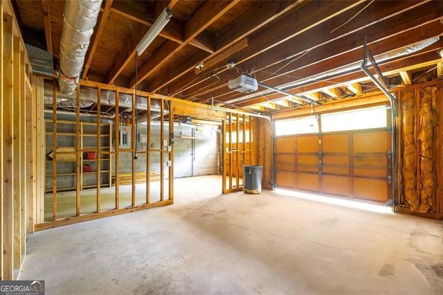 1609 Cumberland Club Road SW, Marietta, GA 30008