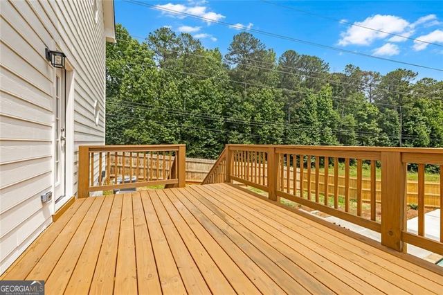 1609 Cumberland Club Road SW, Marietta, GA 30008