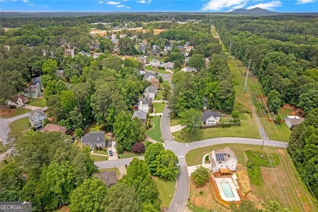 1609 Cumberland Club Road SW, Marietta, GA 30008