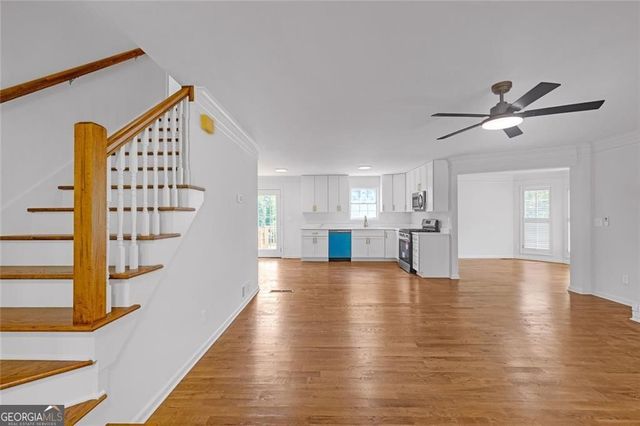 1609 Cumberland Club Road SW, Marietta, GA 30008