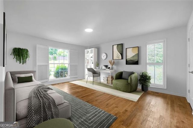 1609 Cumberland Club Road SW, Marietta, GA 30008