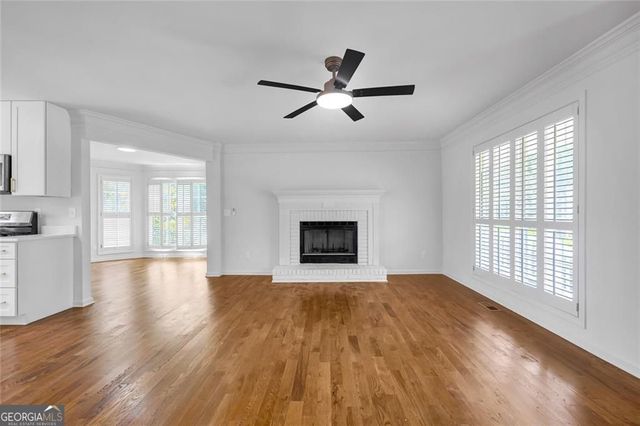 1609 Cumberland Club Road SW, Marietta, GA 30008