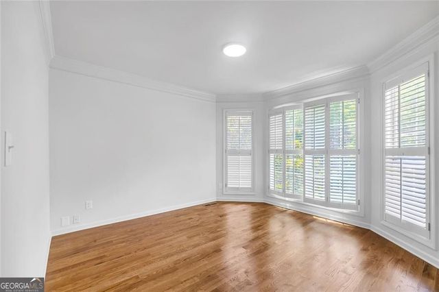 1609 Cumberland Club Road SW, Marietta, GA 30008
