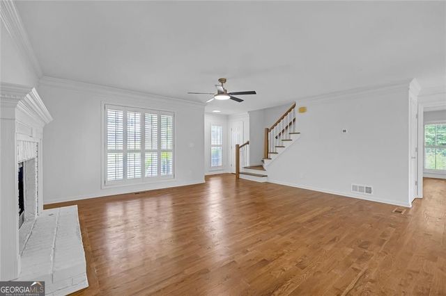 1609 Cumberland Club Road SW, Marietta, GA 30008