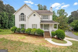 1609 Cumberland Club Road SW, Marietta, GA 30008