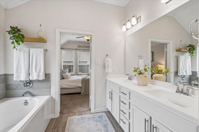 4404 Mimic Drive, Spring, TX 77386