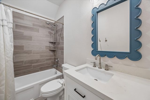 4404 Mimic Drive, Spring, TX 77386
