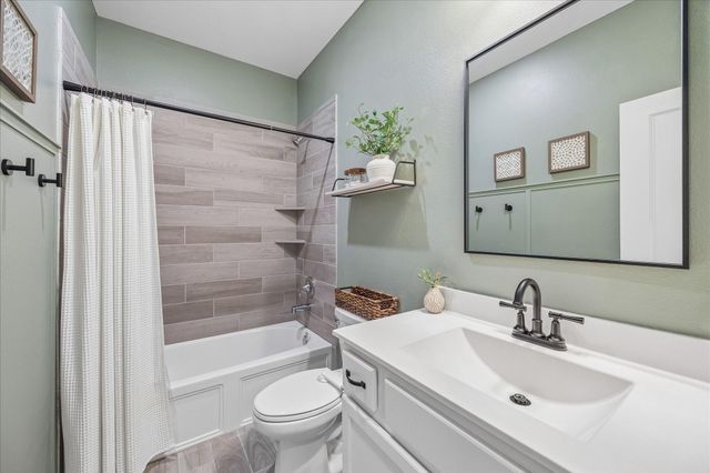 4404 Mimic Drive, Spring, TX 77386