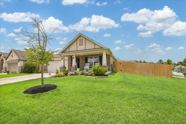 4404 Mimic Drive, Spring, TX 77386