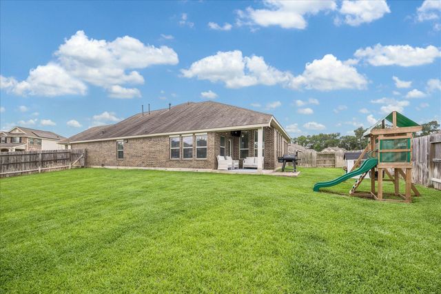 4404 Mimic Drive, Spring, TX 77386