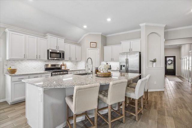 4404 Mimic Drive, Spring, TX 77386