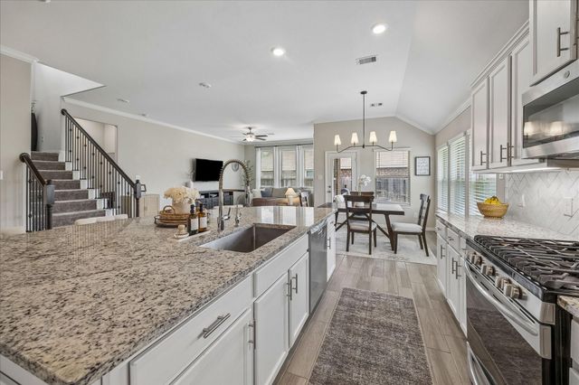 4404 Mimic Drive, Spring, TX 77386