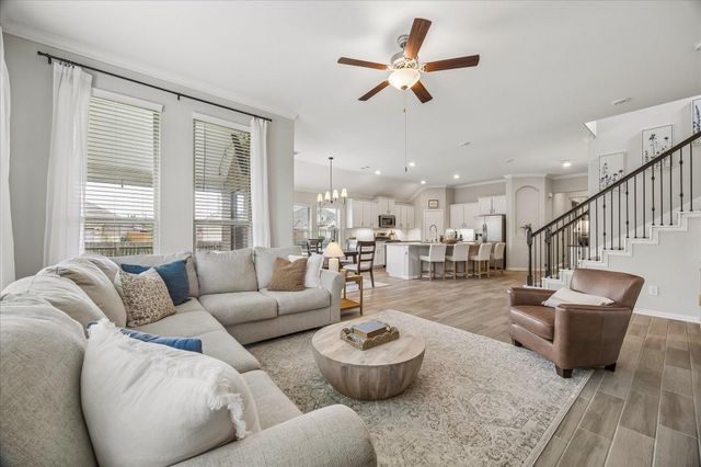 4404 Mimic Drive, Spring, TX 77386