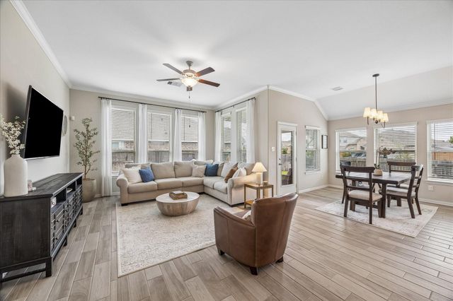 4404 Mimic Drive, Spring, TX 77386