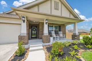 4404 Mimic Drive, Spring, TX 77386