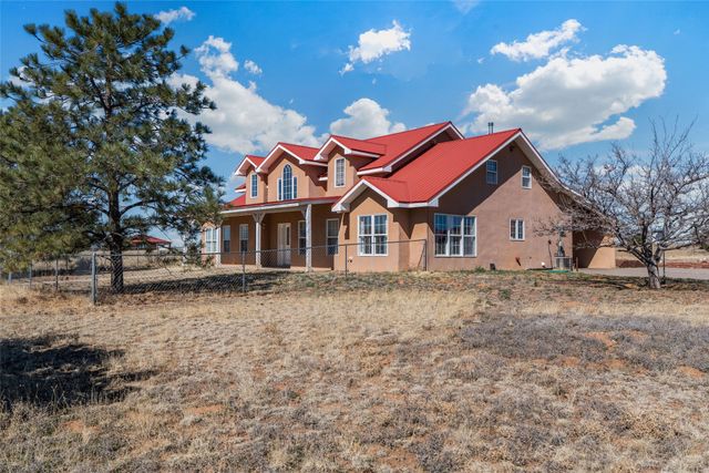 9 Jacinto Road, Santa Fe, NM 87508