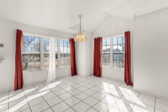 9 Jacinto Road, Santa Fe, NM 87508
